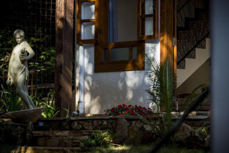 Villa Rica Pousada Boutique image