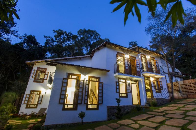 Villa Rica Pousada Boutique image