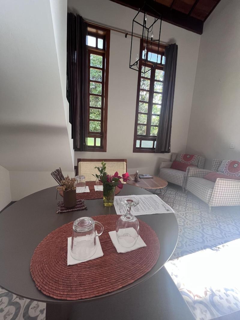 Villa Rica Pousada Boutique image