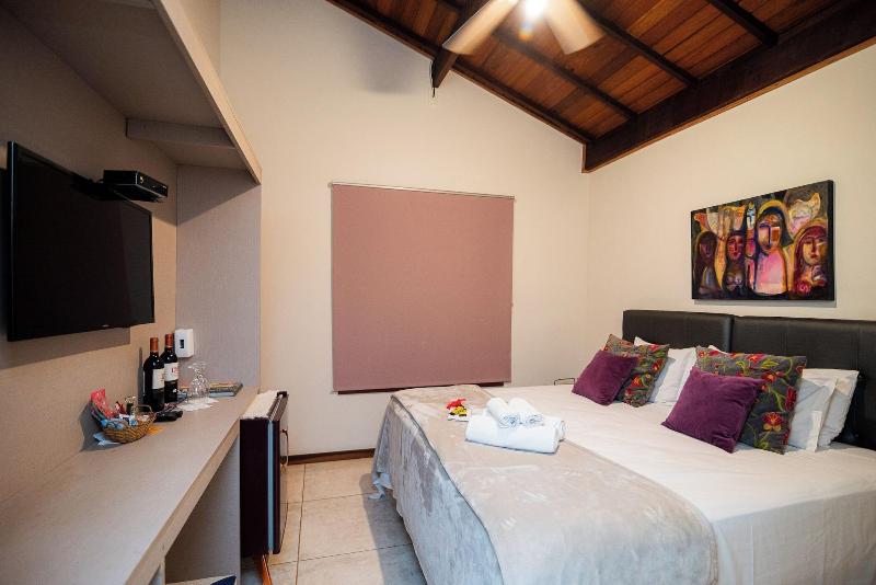 Villa Rica Pousada Boutique image