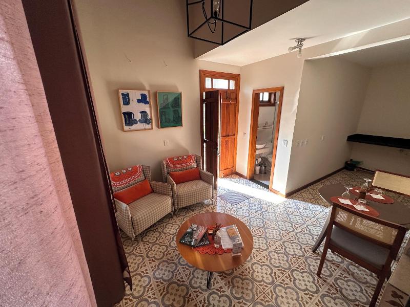 Villa Rica Pousada Boutique image