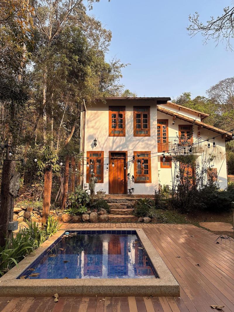 Villa Rica Pousada Boutique image