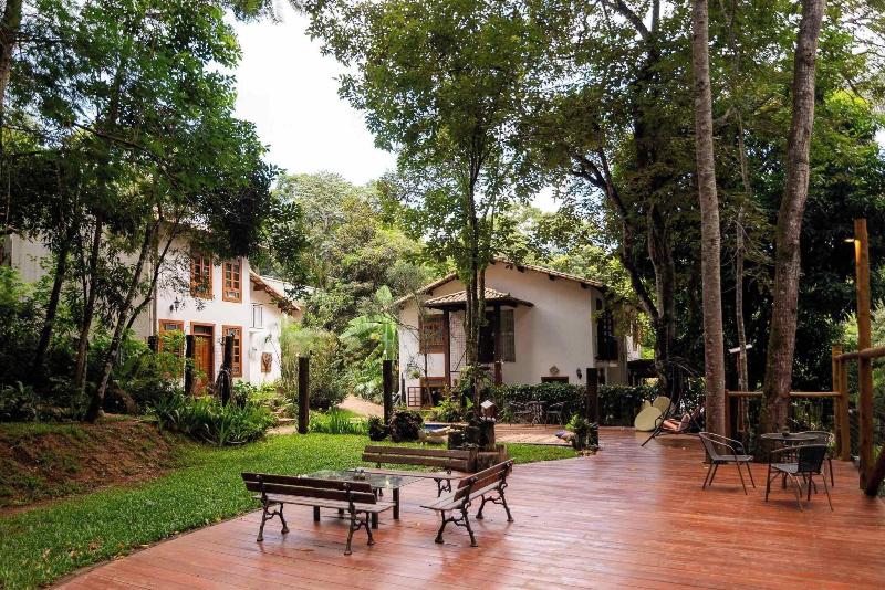 Villa Rica Pousada Boutique image