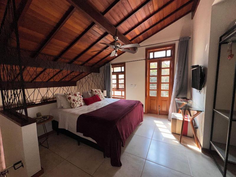 Villa Rica Pousada Boutique image