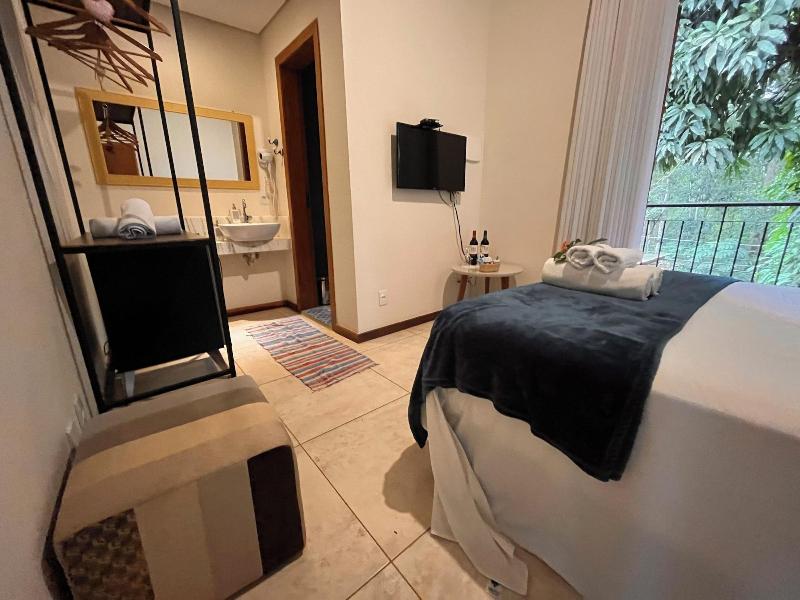Villa Rica Pousada Boutique image