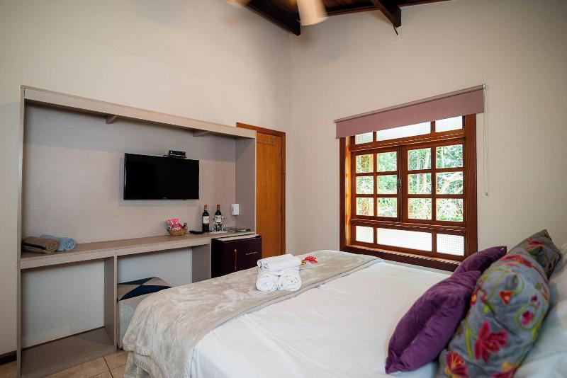 Villa Rica Pousada Boutique image