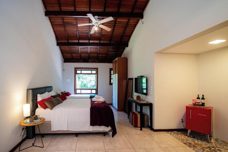 Villa Rica Pousada Boutique image