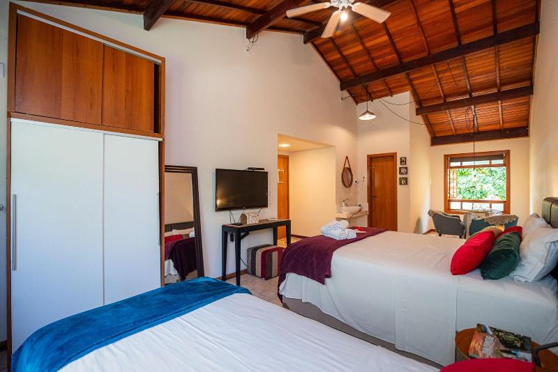 Villa Rica Pousada Boutique image