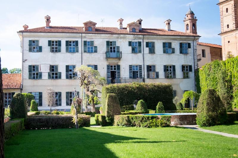Villa Rambaudi image
