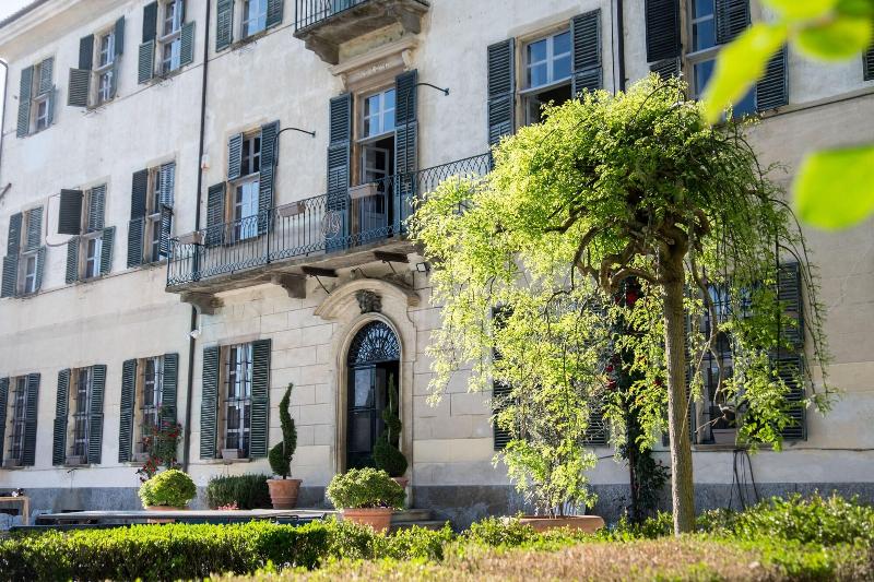 Villa Rambaudi image
