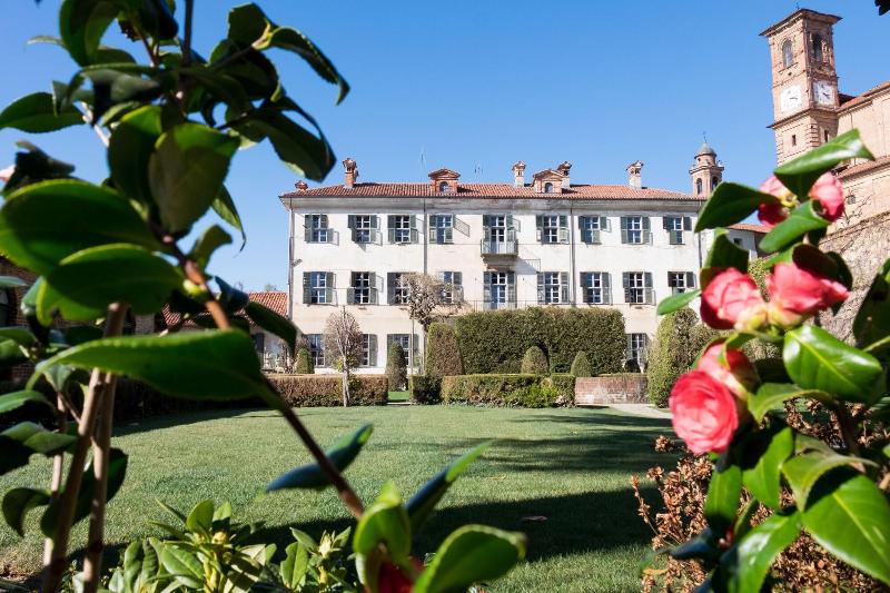 Villa Rambaudi image