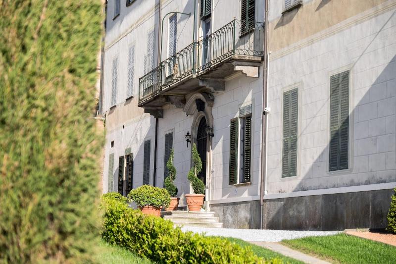 Villa Rambaudi image