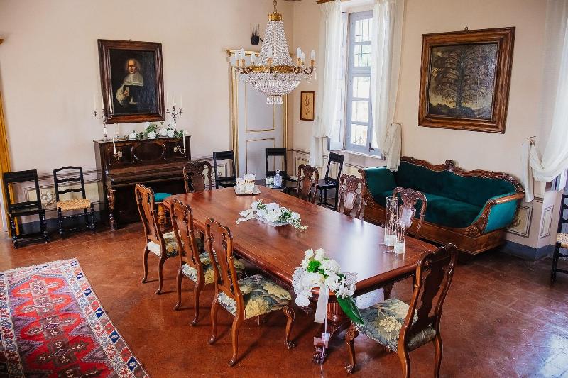 Villa Rambaudi image