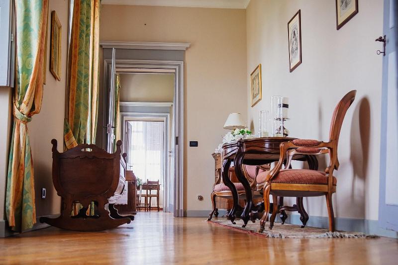 Villa Rambaudi image