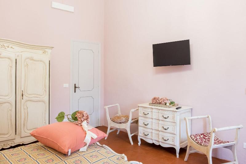 Villa Rambaudi image