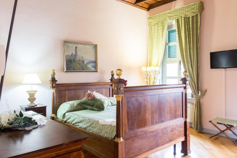 Villa Rambaudi image