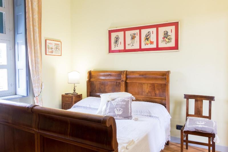 Villa Rambaudi image