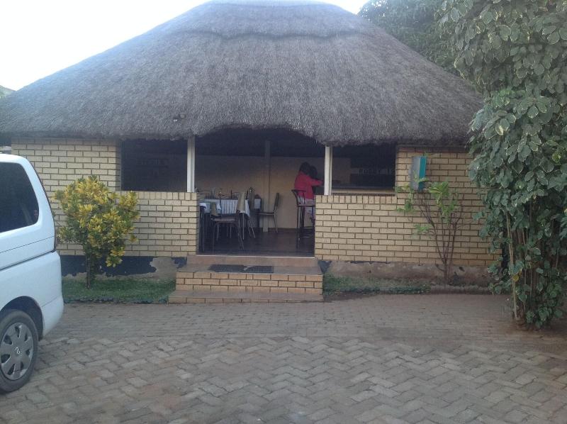 Kuta Way Lodge image