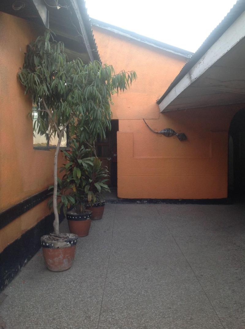 Kuta Way Lodge image