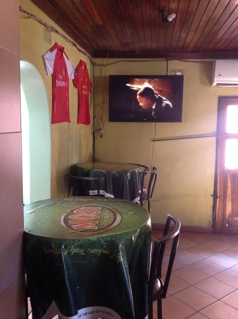 Kuta Way Lodge image