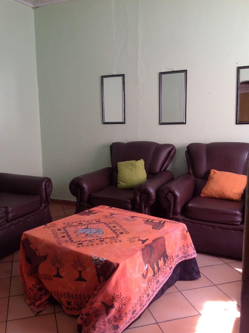 Kuta Way Lodge image