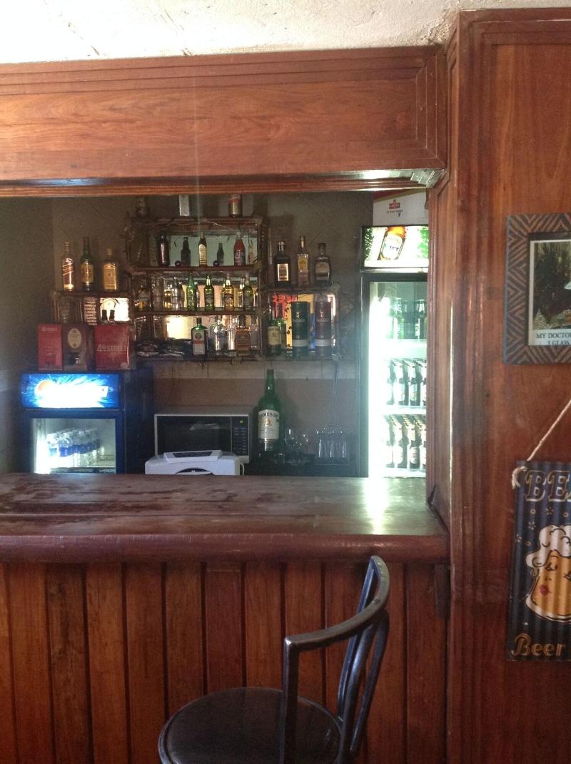 Kuta Way Lodge image