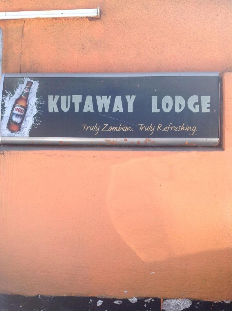 Kuta Way Lodge image