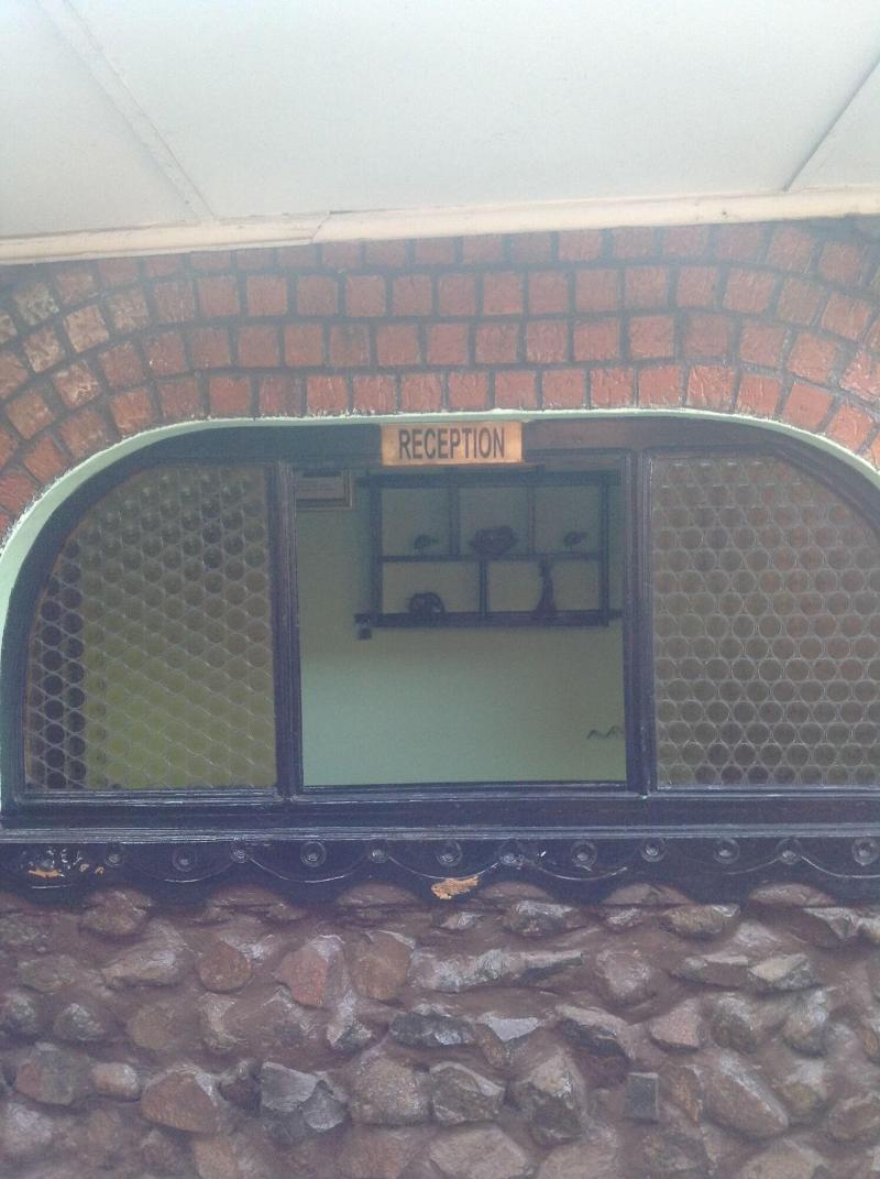 Kuta Way Lodge image