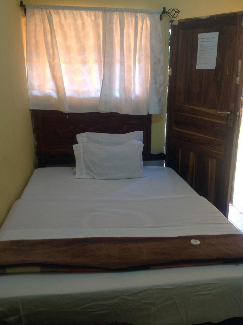 Kuta Way Lodge image