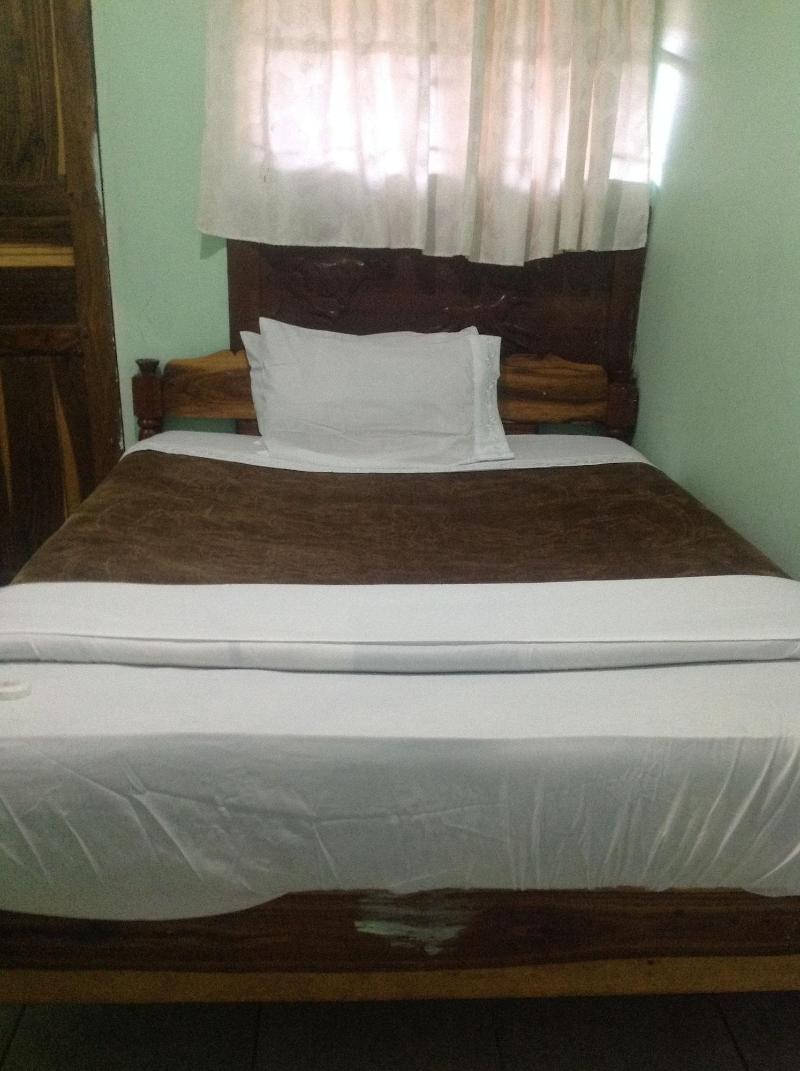 Kuta Way Lodge image