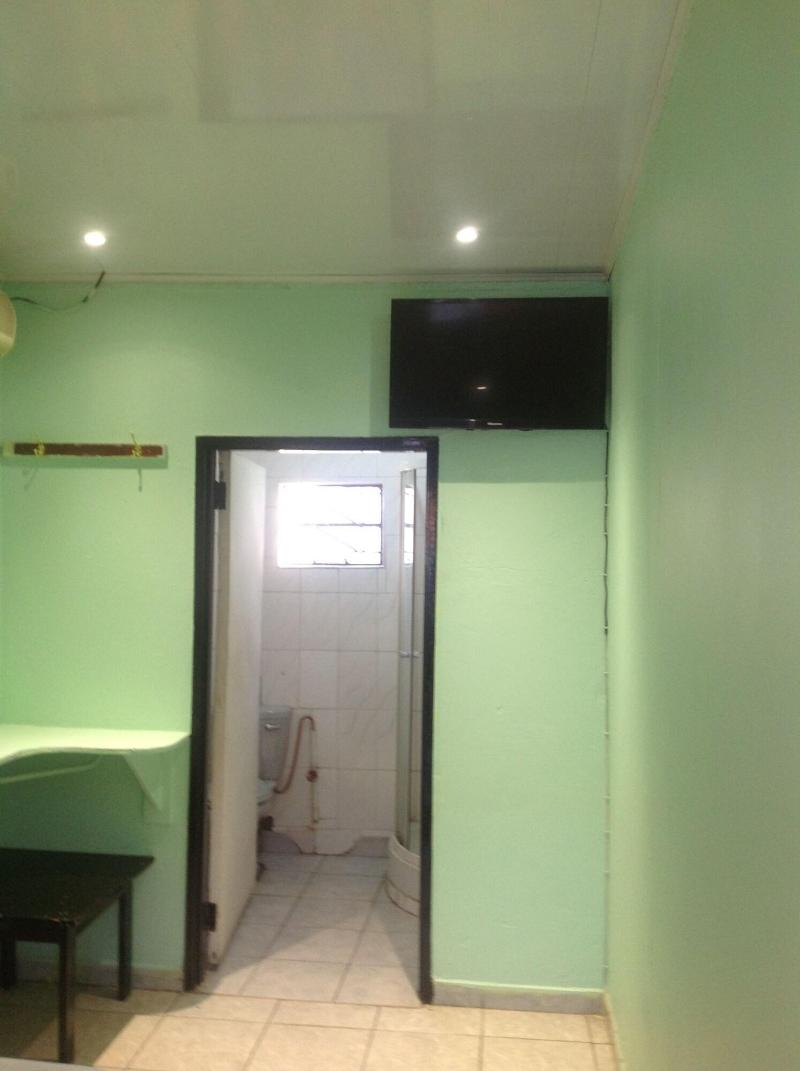 Kuta Way Lodge image