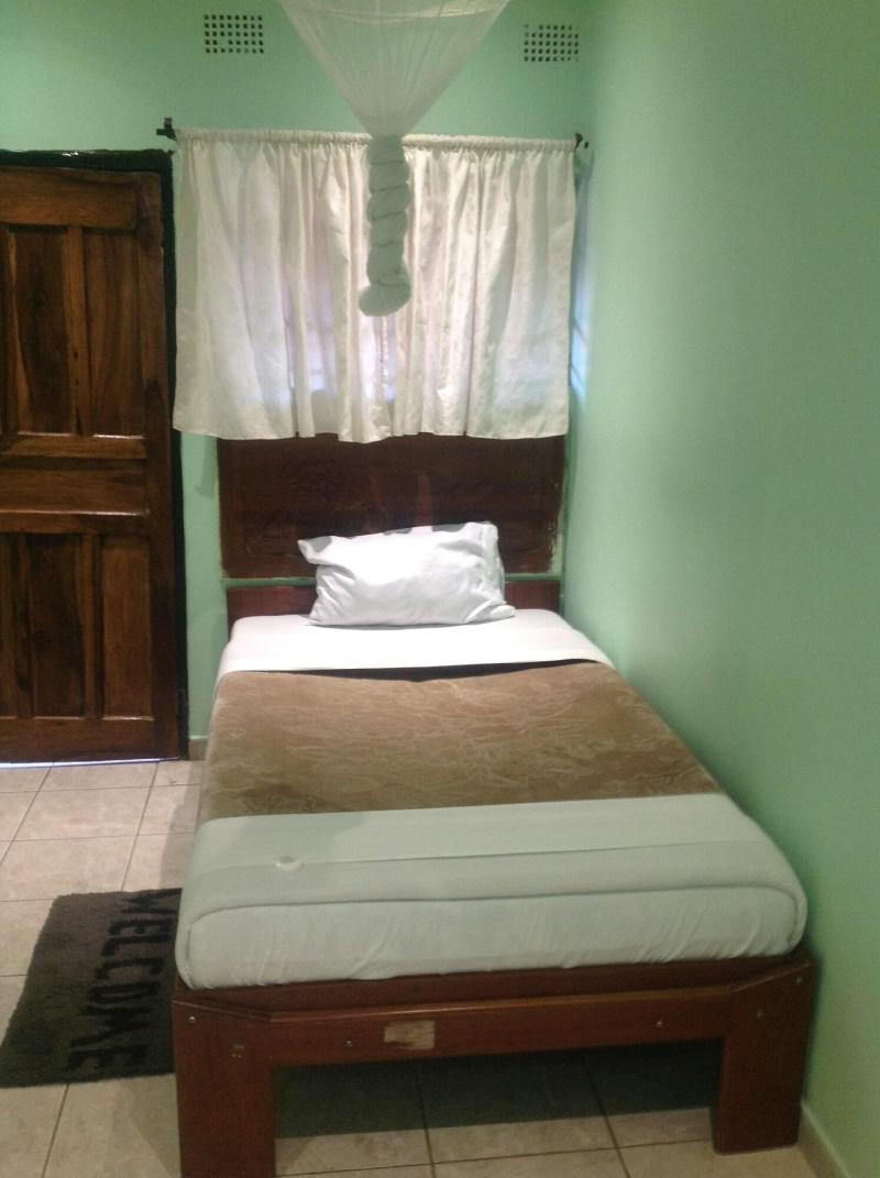 Kuta Way Lodge image