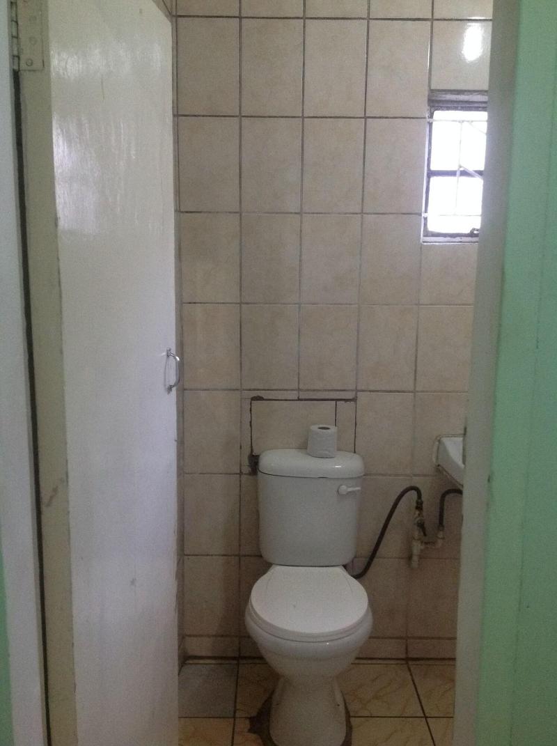 Kuta Way Lodge image