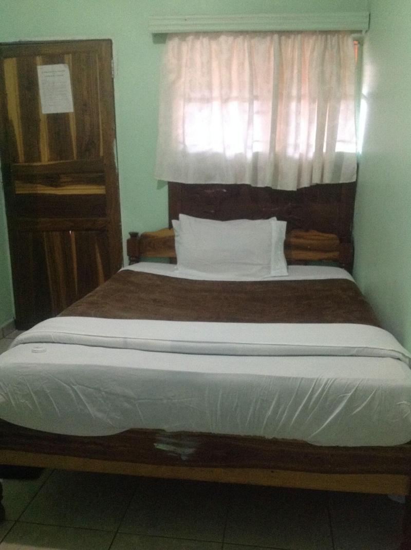 Kuta Way Lodge image