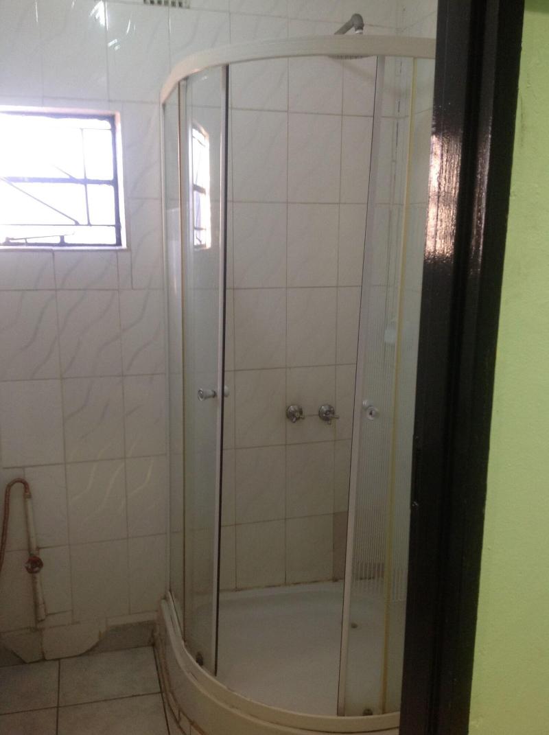 Kuta Way Lodge image