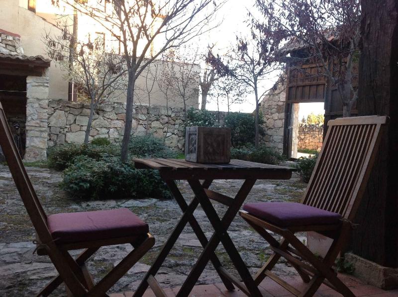 Casa Rota image