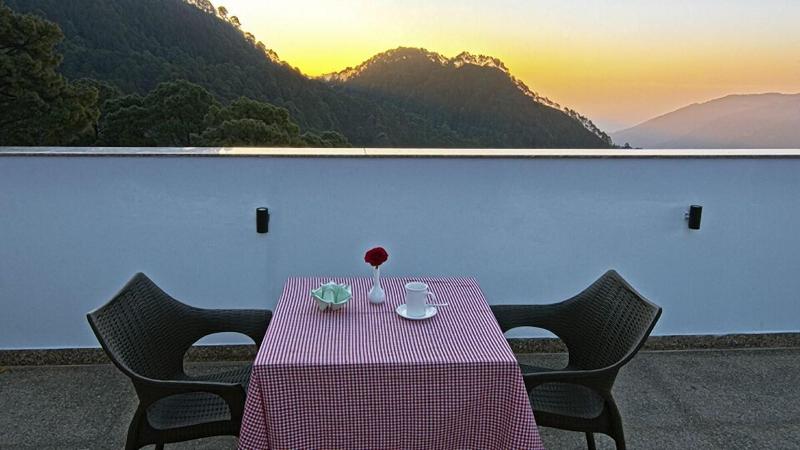 Villa Bianca