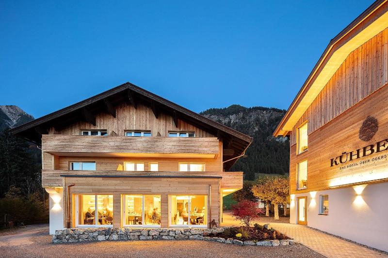 Hotel Ka Hberg image