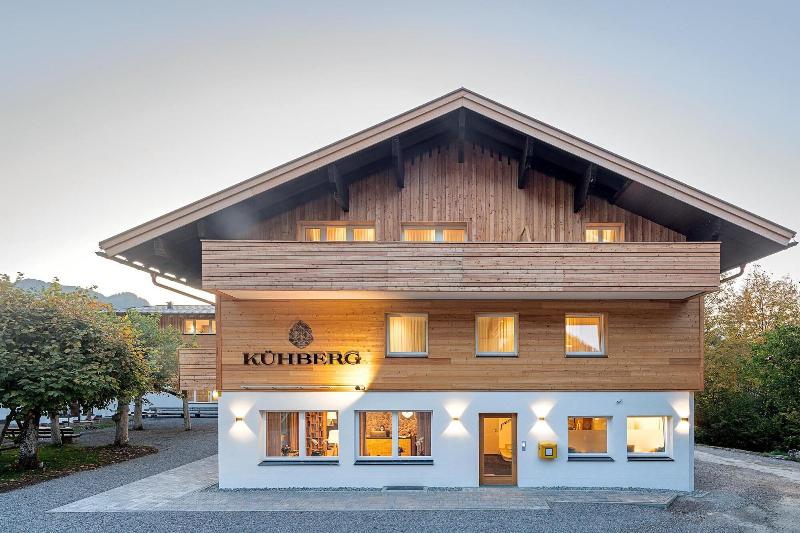 Hotel Ka Hberg image