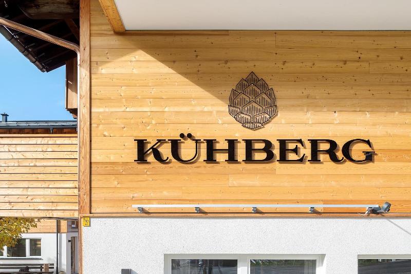 Hotel Ka Hberg image
