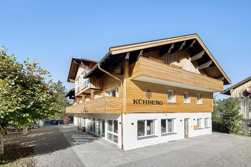 Hotel Ka Hberg image