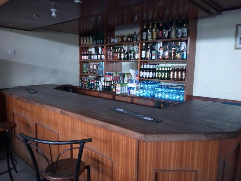 Malewa Garden Hotel