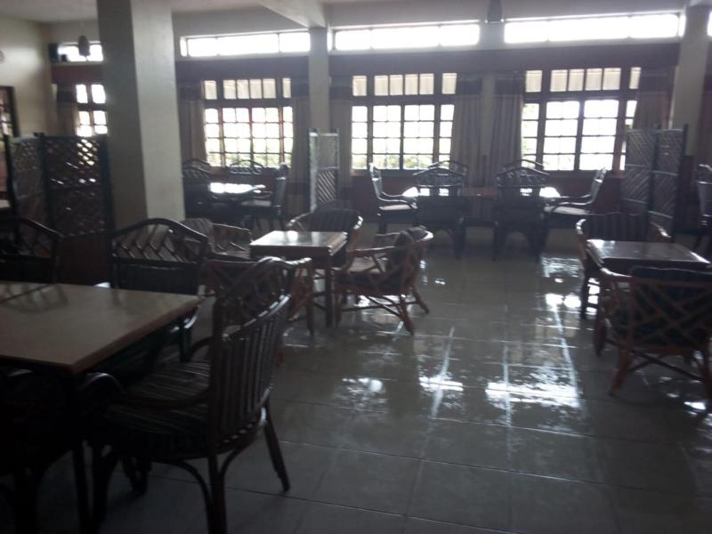 Malewa Garden Hotel