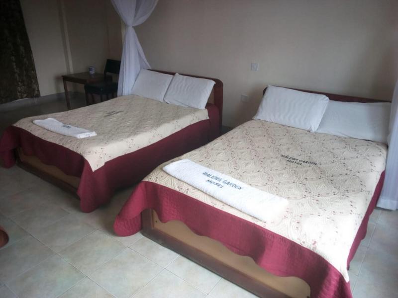 Malewa Garden Hotel 4