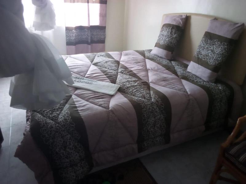 Malewa Garden Hotel — photo 7