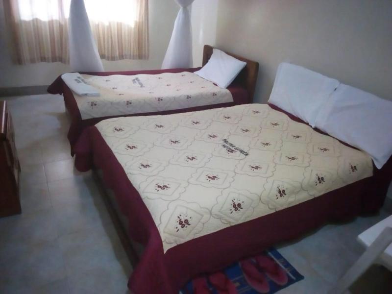 Malewa Garden Hotel — photo 4