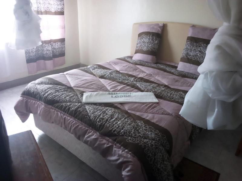 Malewa Garden Hotel — photo 10