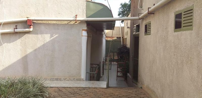 Plata Guest House image