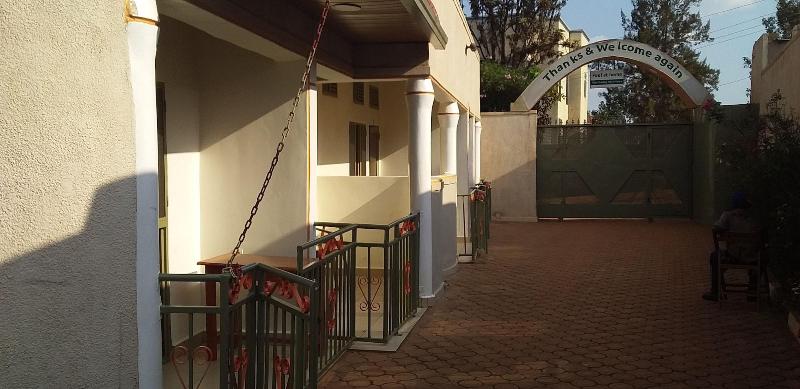 Plata Guest House image
