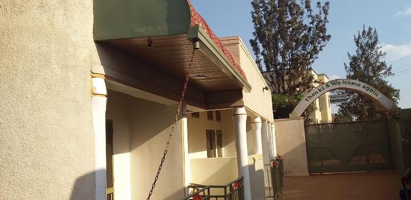 Plata Guest House image